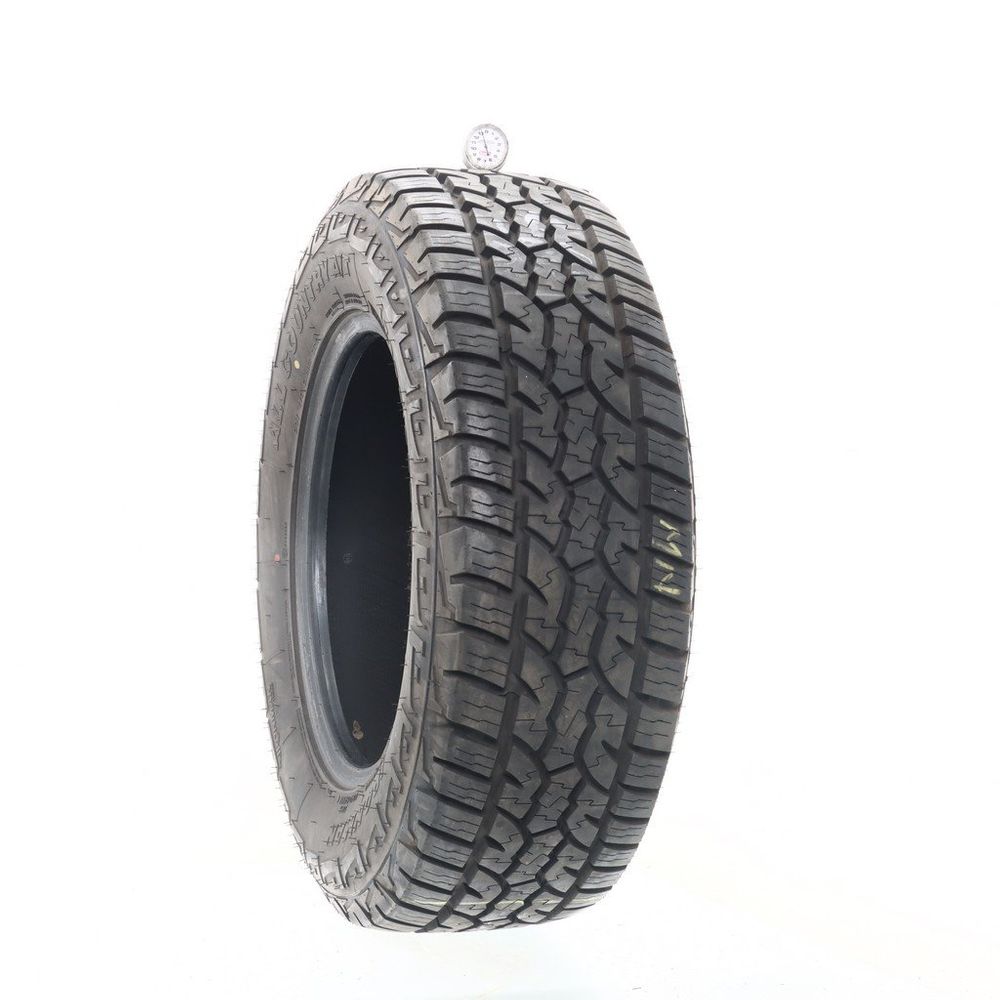 Used LT 275/65R18 Ironman All Country AT 123/120Q E - 13/32 - Image 1