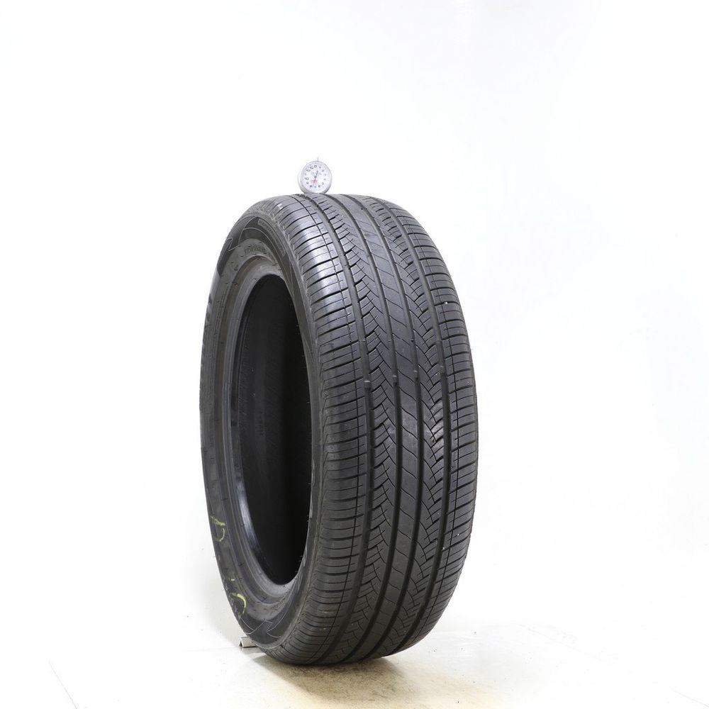 Set of (4) Used 225/55R18 Westlake SA-07 98V - 7.5-9/32 - Image 1