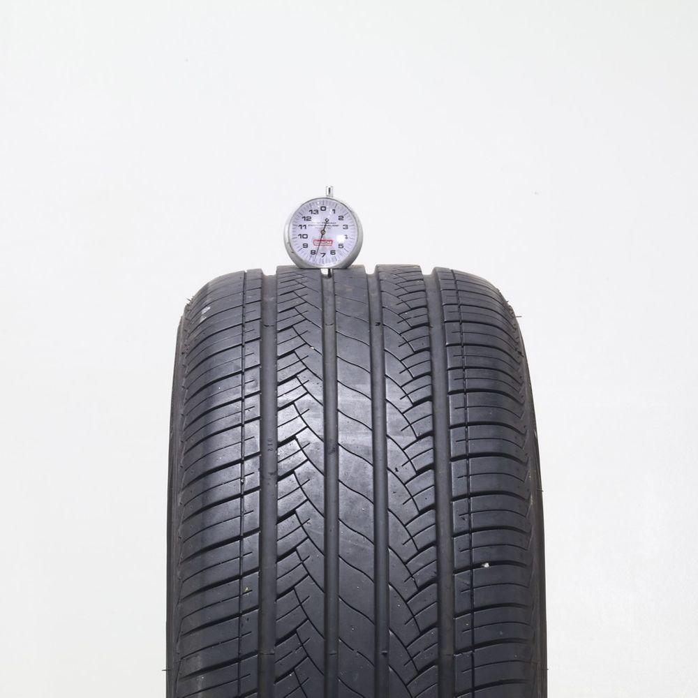 Set of (4) Used 225/55R18 Westlake SA-07 98V - 7.5-9/32 - Image 2