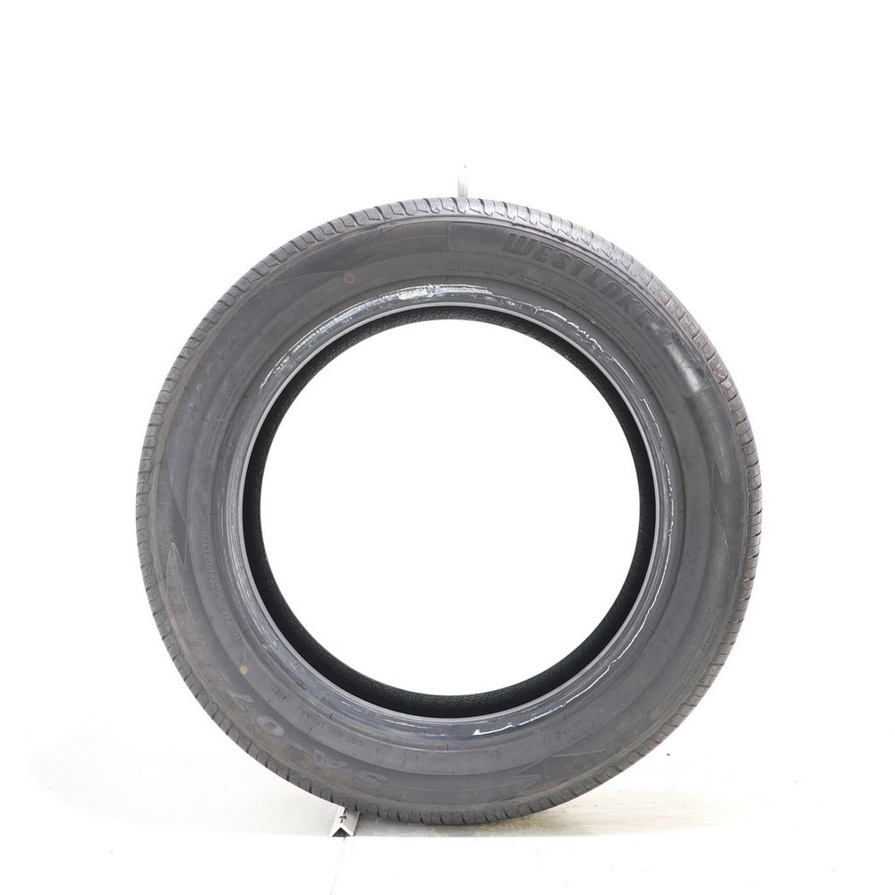 Set of (4) Used 225/55R18 Westlake SA-07 98V - 7.5-9/32 - Image 12