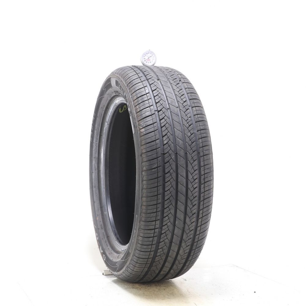 Set of (4) Used 225/55R18 Westlake SA-07 98V - 7.5-9/32 - Image 10