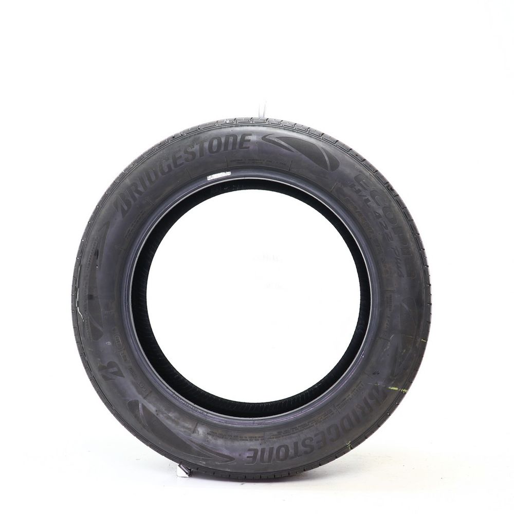 Used 225/55R17 Bridgestone Ecopia H/L 422 Plus 97H - 7/32 - Image 3