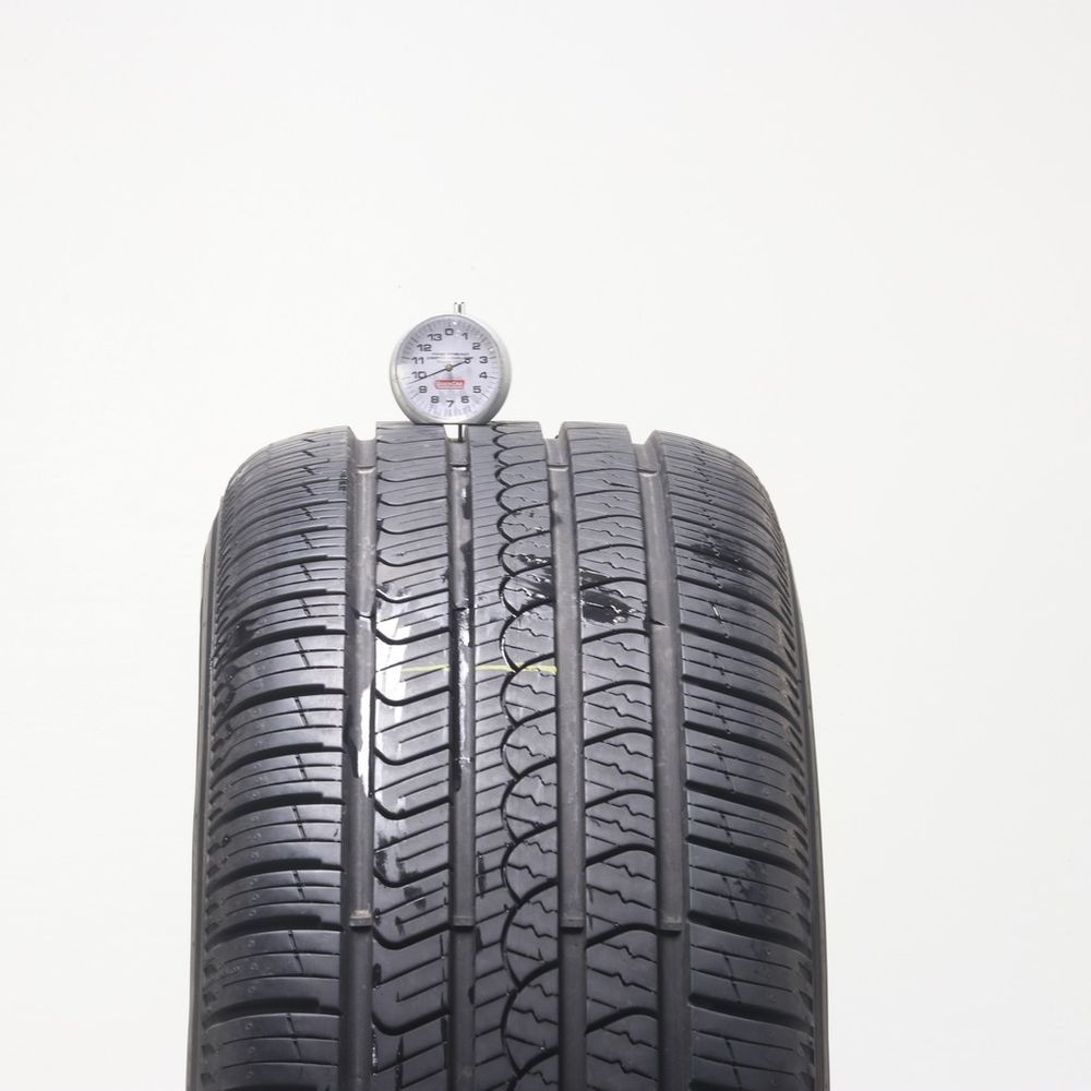Set of (2) Used 265/70R17 Pirelli Scorpion AS Plus 3 115H - 9.5/32 - Image 2