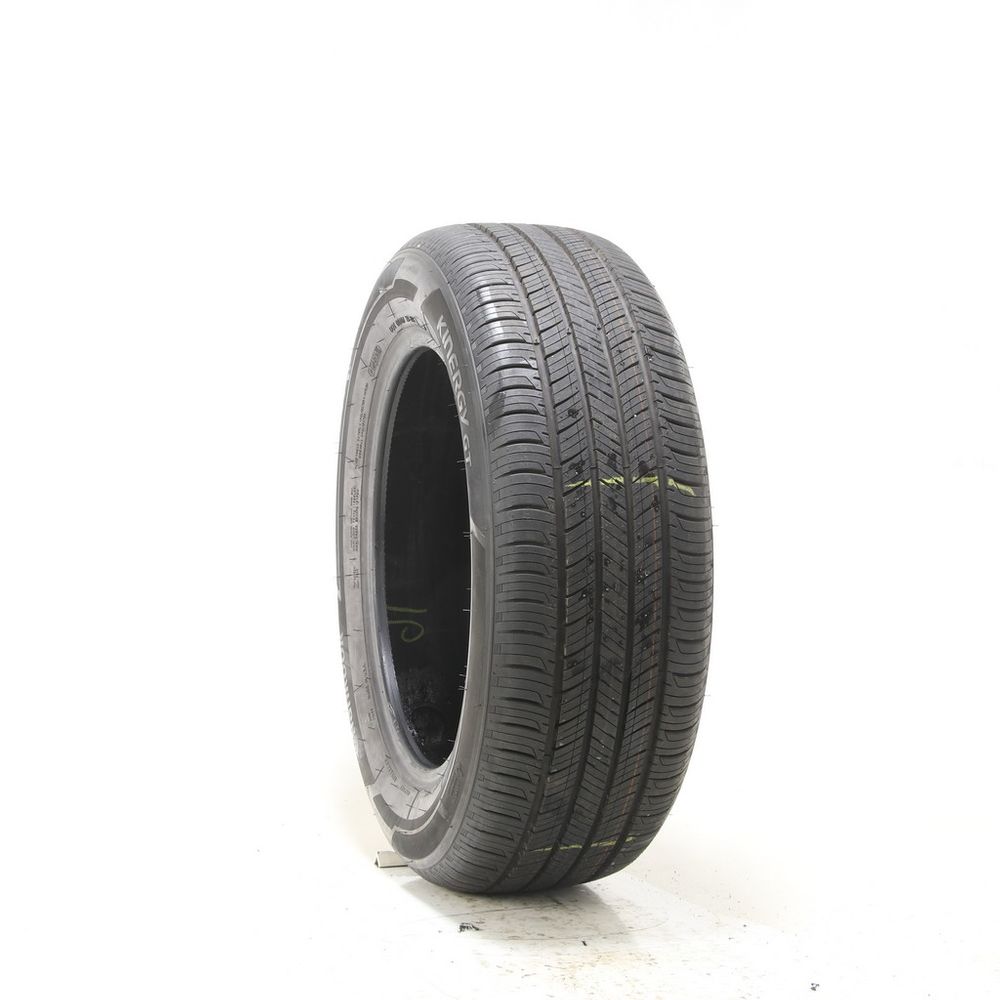 Driven Once 215/60R17 Hankook Kinergy GT 96H - 9/32 - Image 1