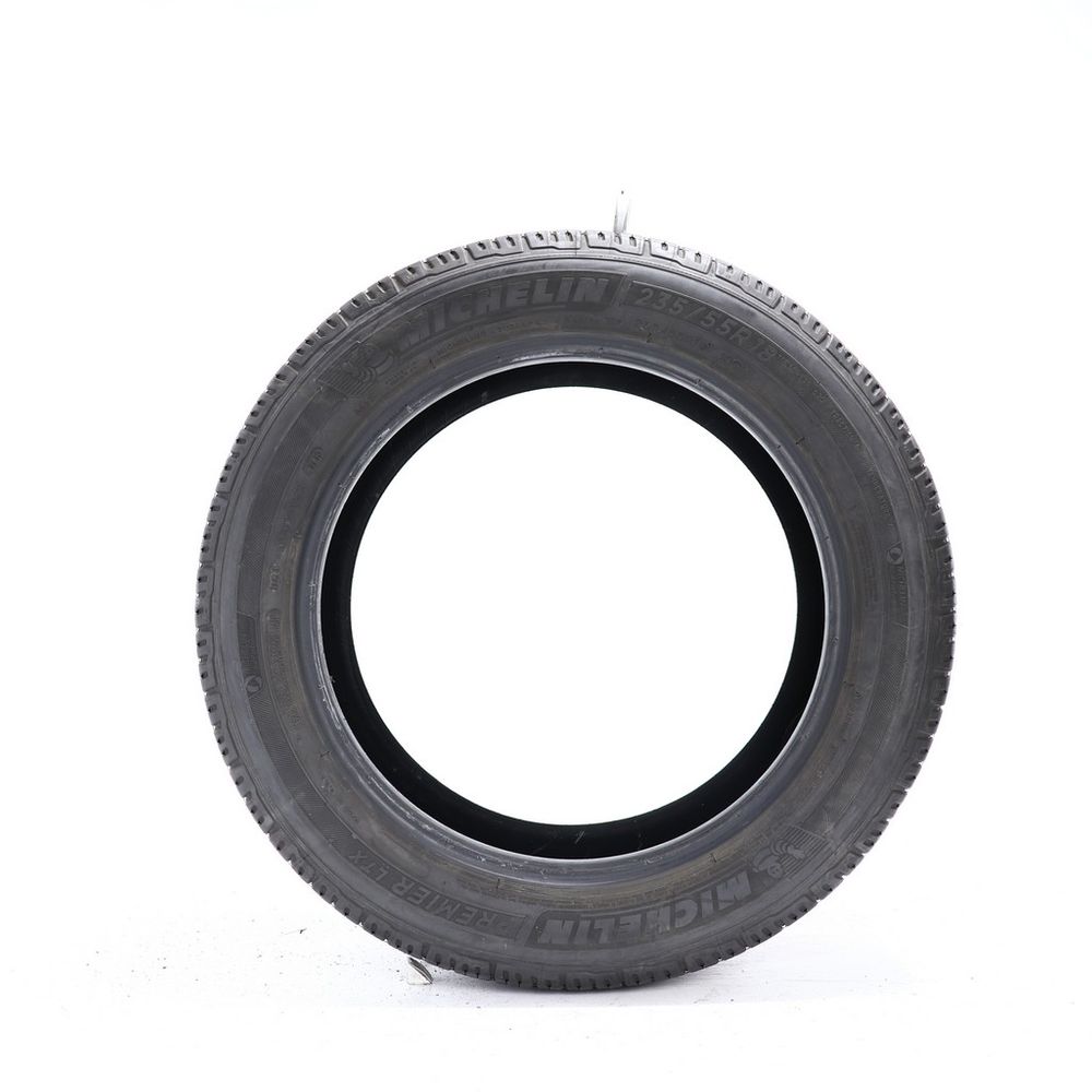 Used 235/55R18 Michelin Premier LTX 100H - 7.5/32 - Image 3
