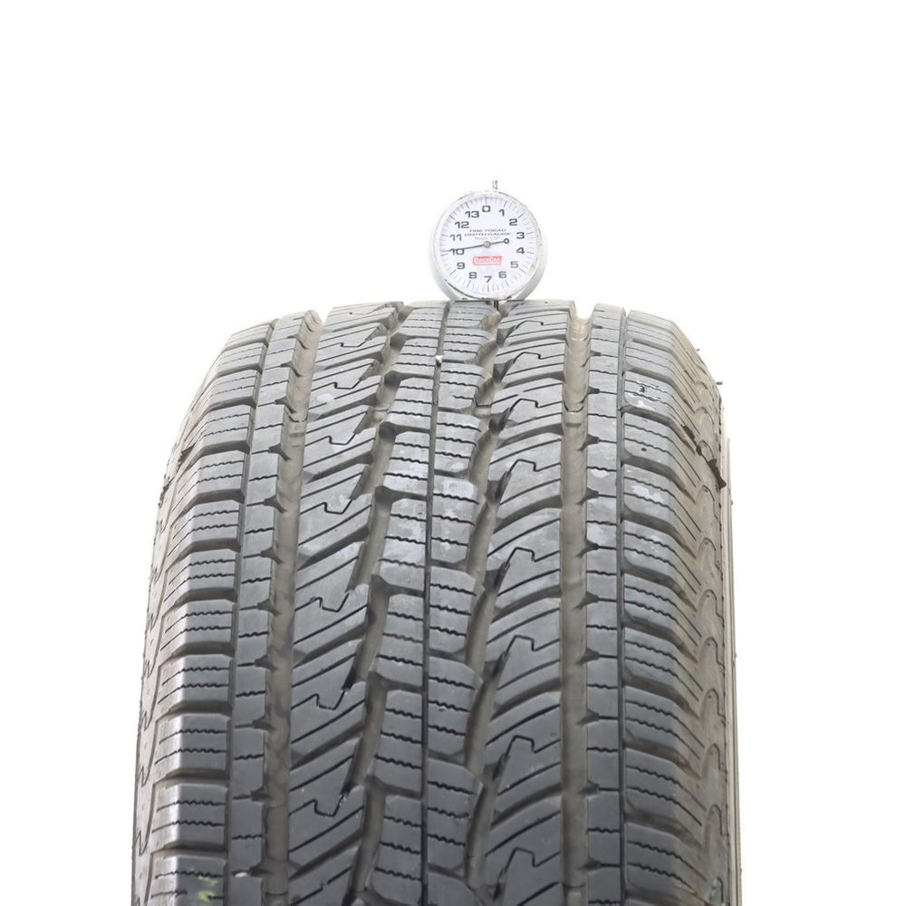 Used 235/70R17 General Grabber HTS 112S - 10/32 - Image 2