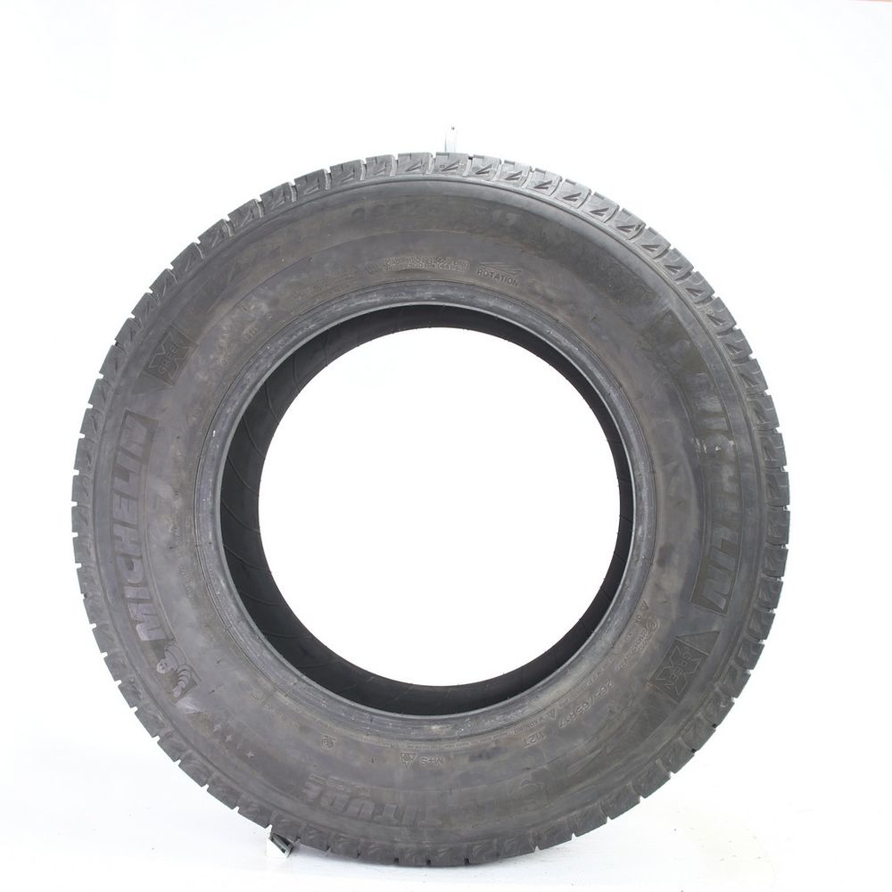 Used 265/65R17 Michelin Latitude X-Ice Xi2 112T - 7/32 - Image 3