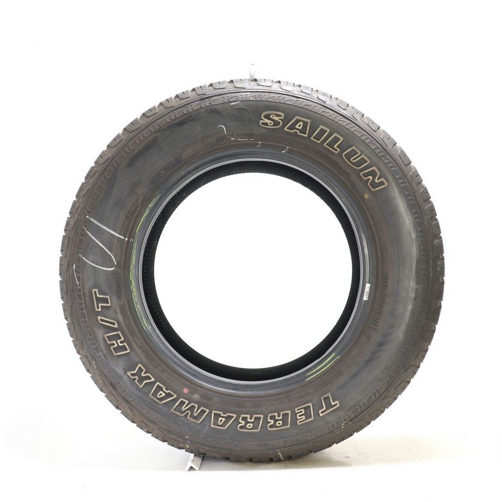Used 245/70R17 Sailun Terramax H/T 110T - 8.5/32 - Image 3