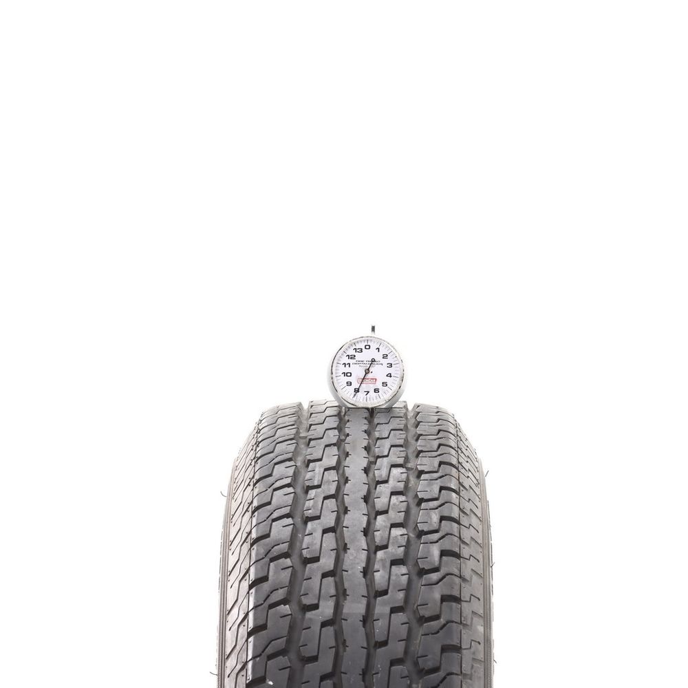 Used ST 175/80R13 Kapsen DurableMax RS03 91/87M C - 7.5/32 - Image 2