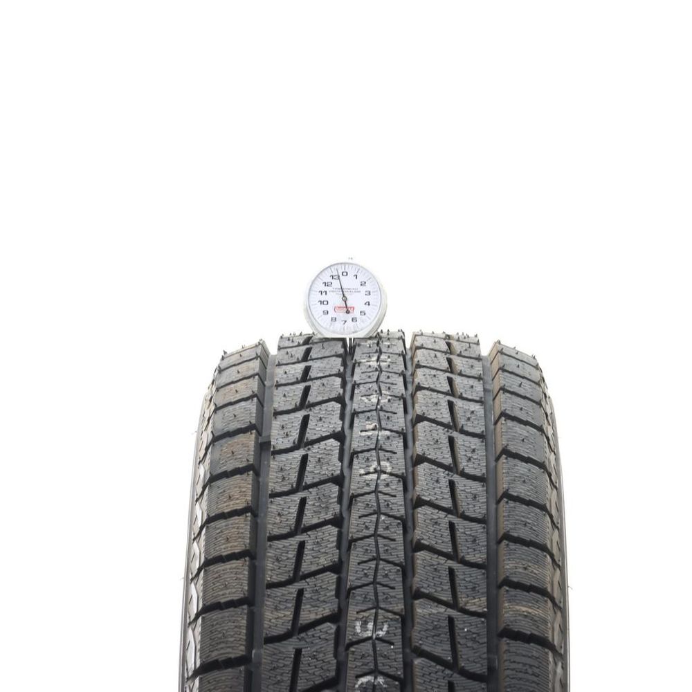 Used 245/70R16 Dunlop Winter Maxx SJ8 107R - 13.5/32 - Image 2