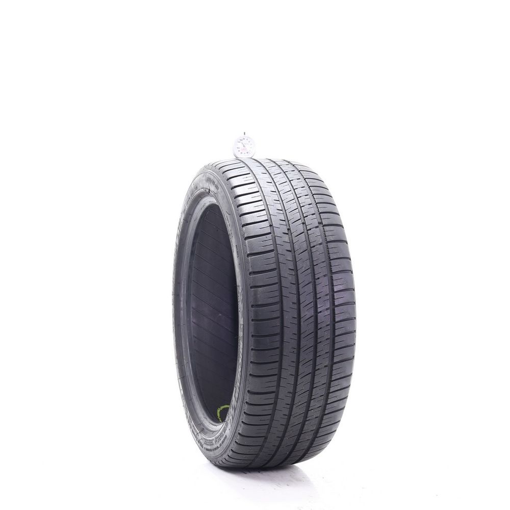 Used 225/45R18 Michelin Pilot Sport A/S 3 Plus 95V - 5.5/32 - Image 1