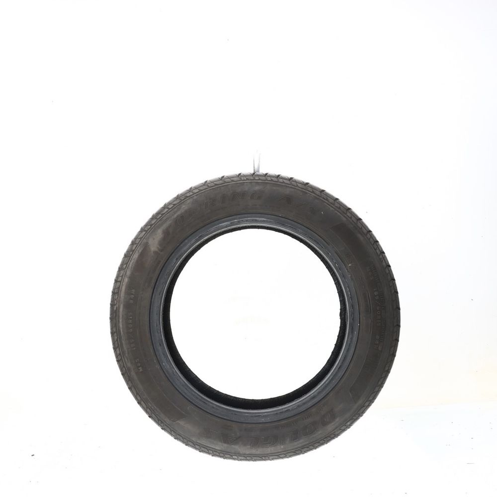 Set of (2) Used 185/60R15 Douglas Touring A/S 84H - 6-6.5/32 - Image 3