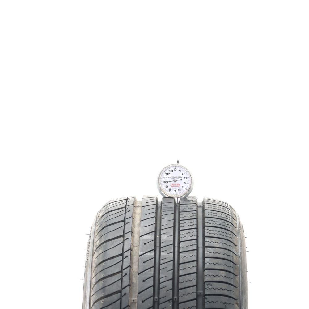 Used 205/60R15 Kumho Ecsta LX Platinum 91V - 10/32 - Image 2