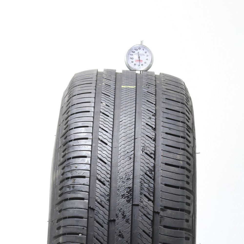 Set of (2) Used 245/60R20 Michelin Premier LTX 107H - 6.5-8/32 - Image 2