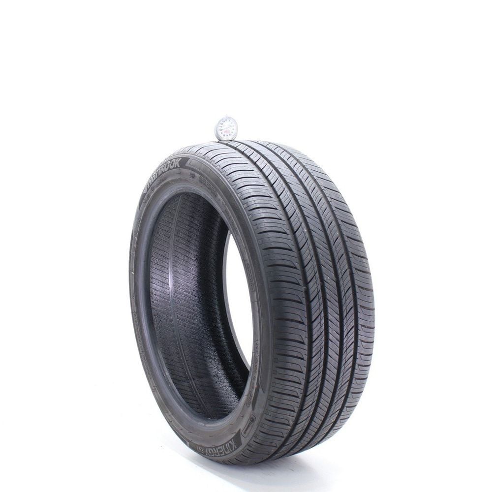 Used 225/45R18 Hankook Kinergy GT 91H - 10/32 - Image 1