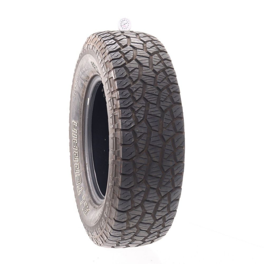 Used 265/70R17 Pathfinder All Terrain 115T - 9.5/32 - Image 1