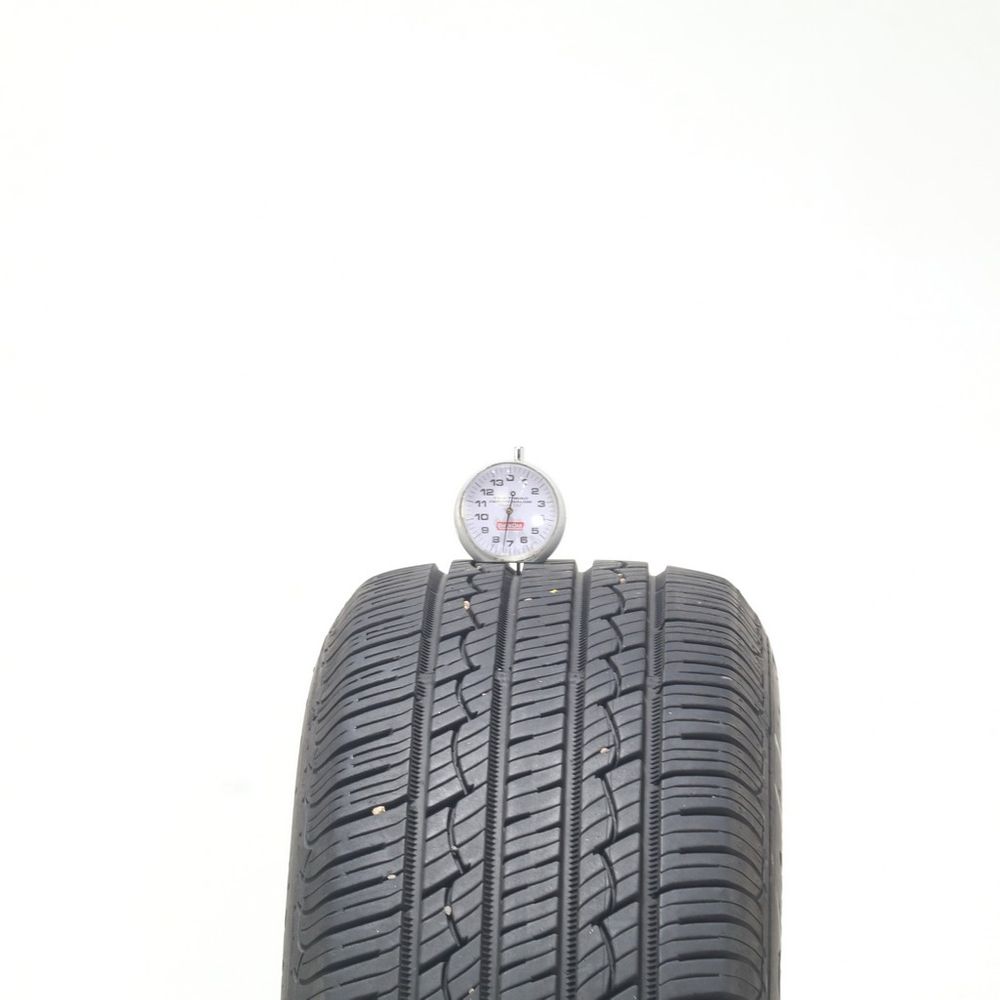 Used 215/65R15 Continental ControlContact Tour A/S Plus 96H - 7/32 - Image 2