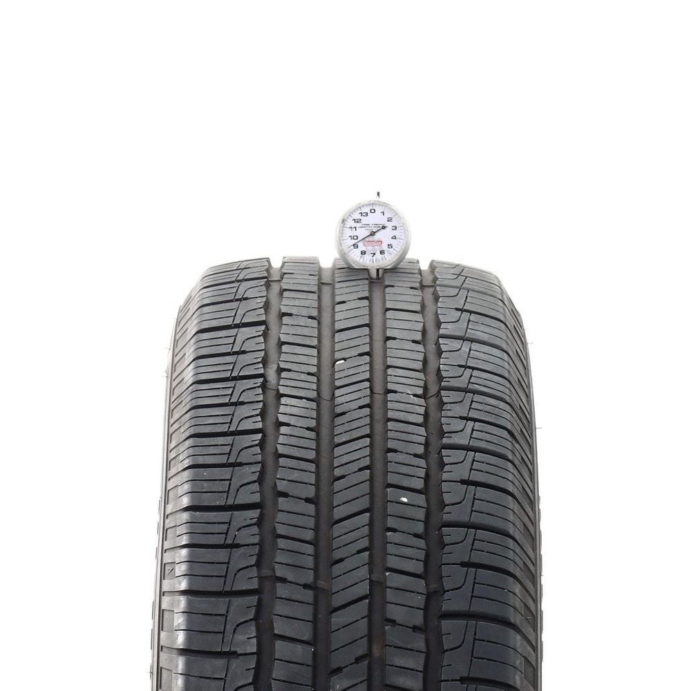 Set of (4) Used 235/55R19 Goodyear Reliant All-season 101V - 9-9.5/32 - Image 2