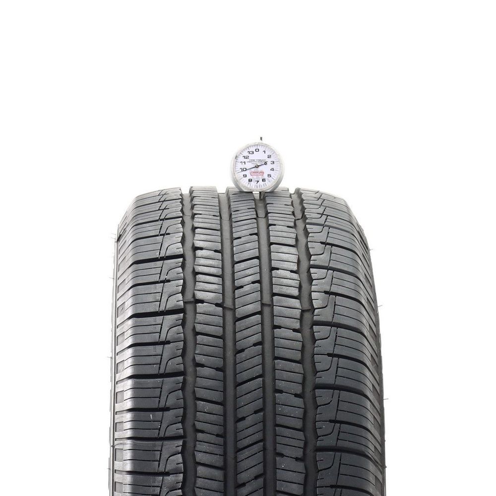 Set of (4) Used 235/55R19 Goodyear Reliant All-season 101V - 9-9.5/32 - Image 5