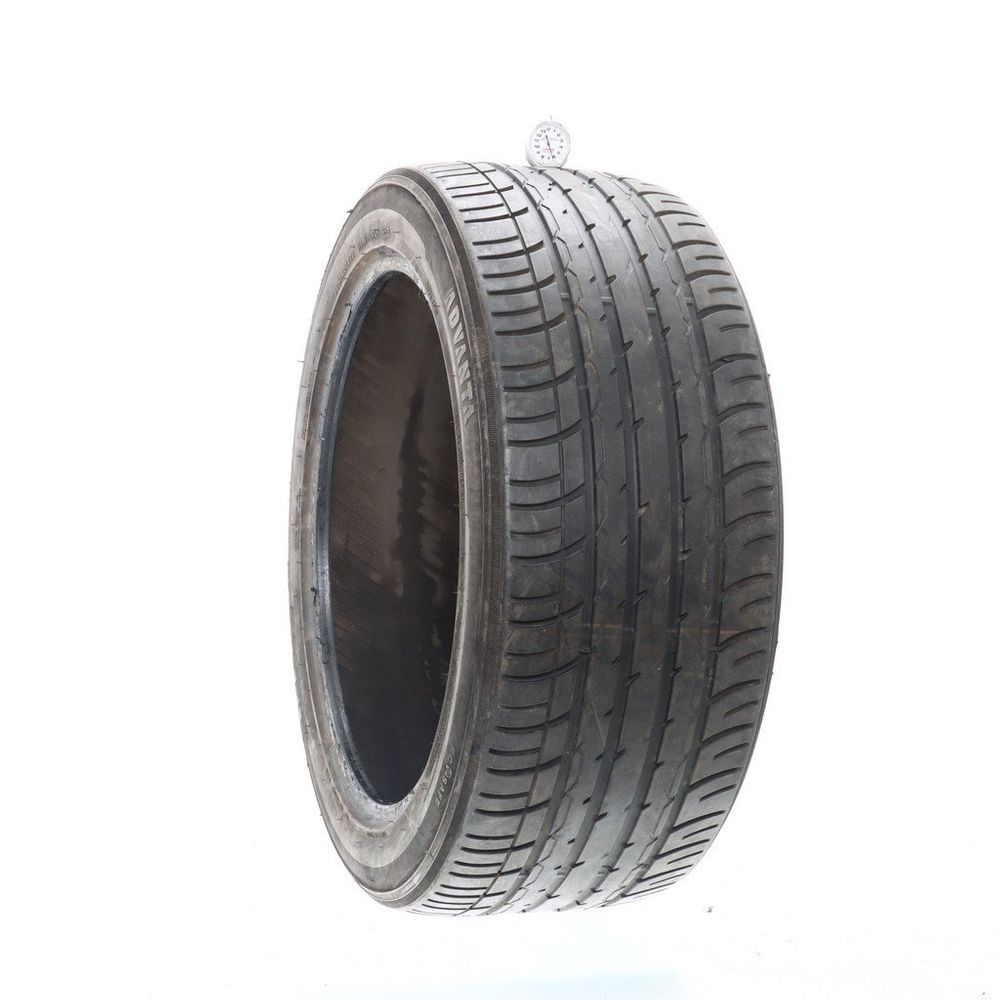 Used 305/40ZR22 Advanta HP Z-01 114W - 6/32 - Image 1