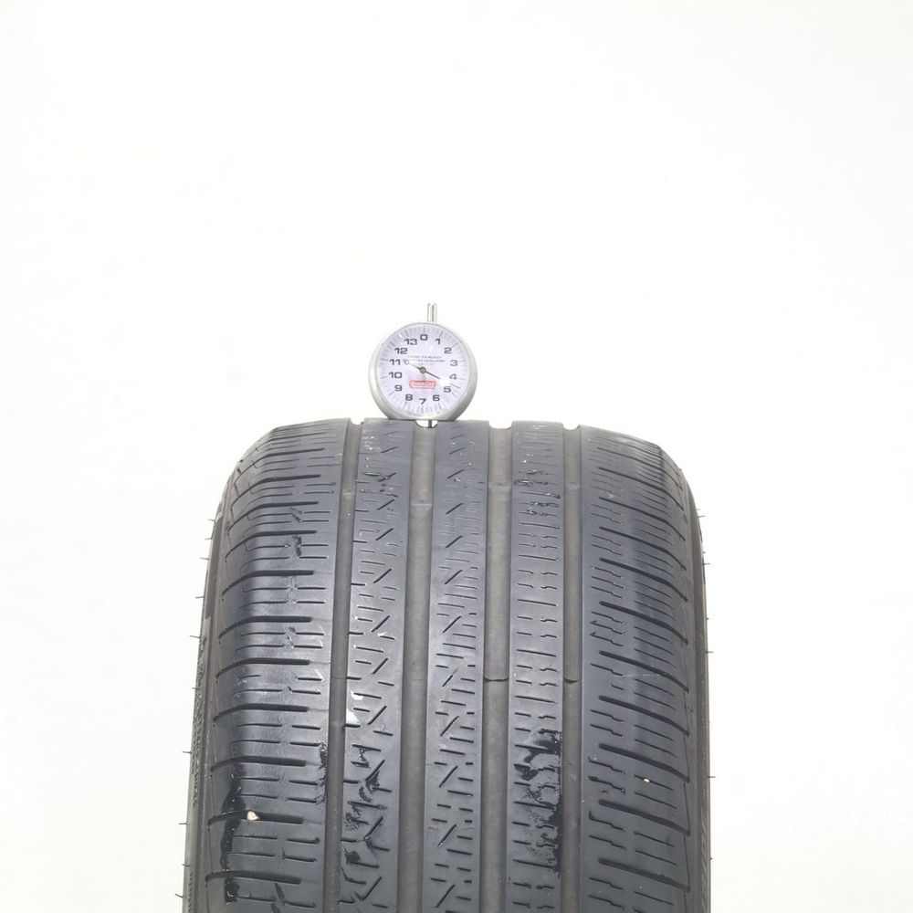 Used 225/40R19 Pirelli Cinturato P7 Run Flat 93H - 4.5/32 - Image 2