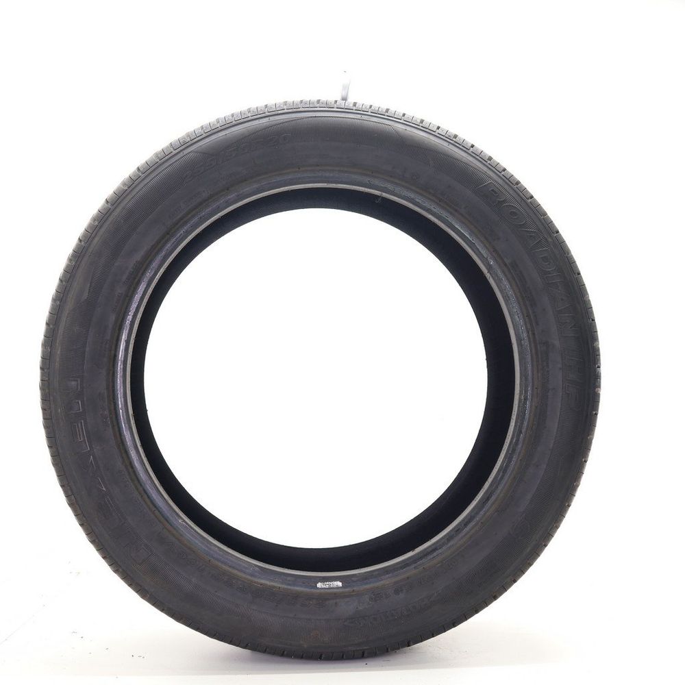 Set of (2) Used 255/50R20 Nexen Roadian HP S 109V - 10-10.5/32 - Image 6