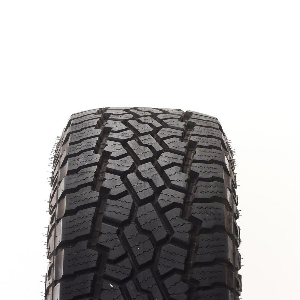 Driven Once LT 275/65R18 Cooper Adventurer AT Force 123S E - 15/32 - Image 2