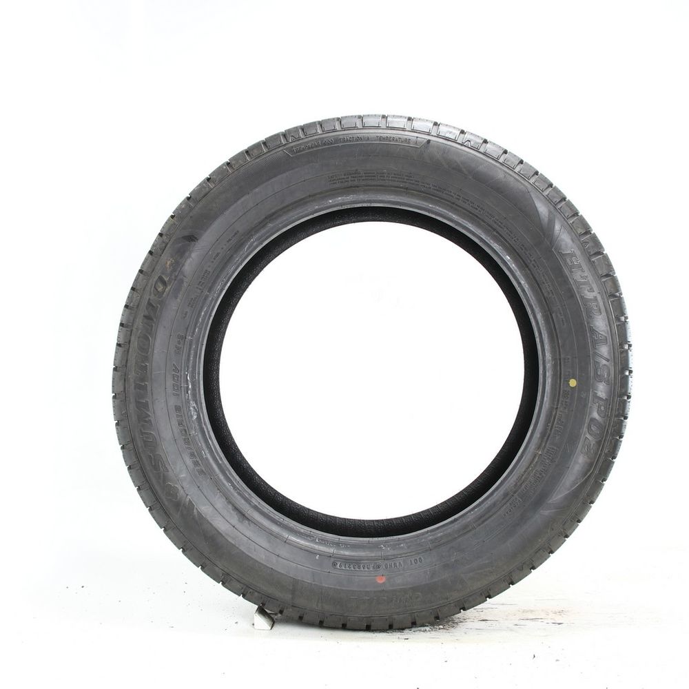 Driven Once 225/60R18 Sumitomo HTR A/S P02 100V - 10/32 - Image 3