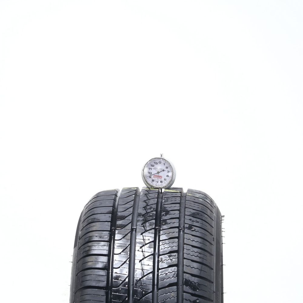 Set of (2) Used 215/45R17 Pirelli P Zero Plus 91W - 8-9/32 - Image 5