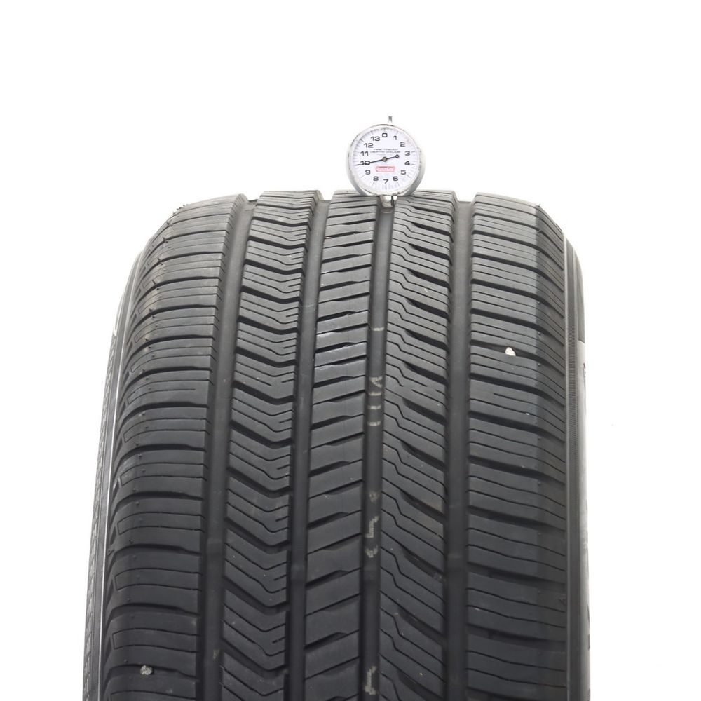 Used 285/45R21 Yokohama Geolandar X-CV G057 113W - 10/32 - Image 2