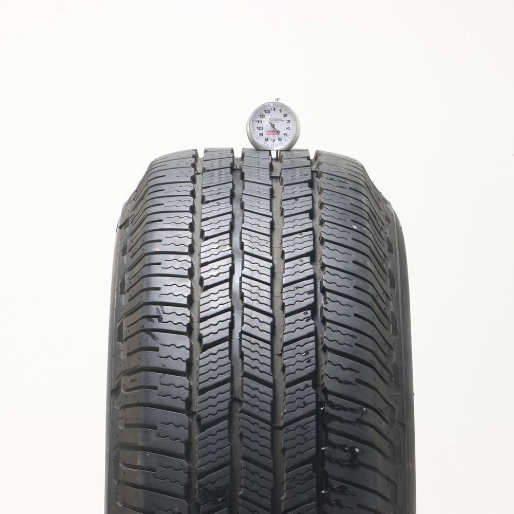 Set of (2) Used 265/70R16 Michelin Defender LTX M/S 2 116T - 11.5-12/32 - Image 5