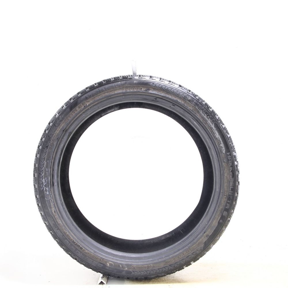 Used 225/40R18 Nokian Hakkapeliitta 8 92T - 9.5/32 - Image 3