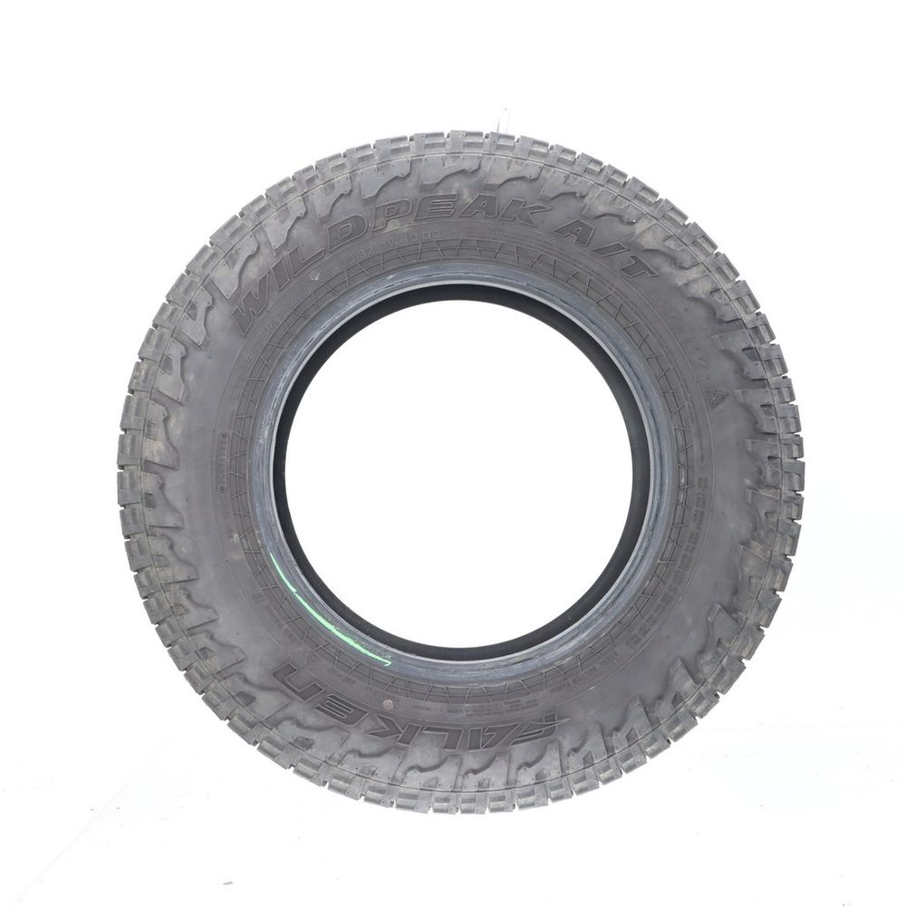 Used LT 245/75R17 Falken Wildpeak A/T3W 121/118S E - 8.5/32 - Image 3