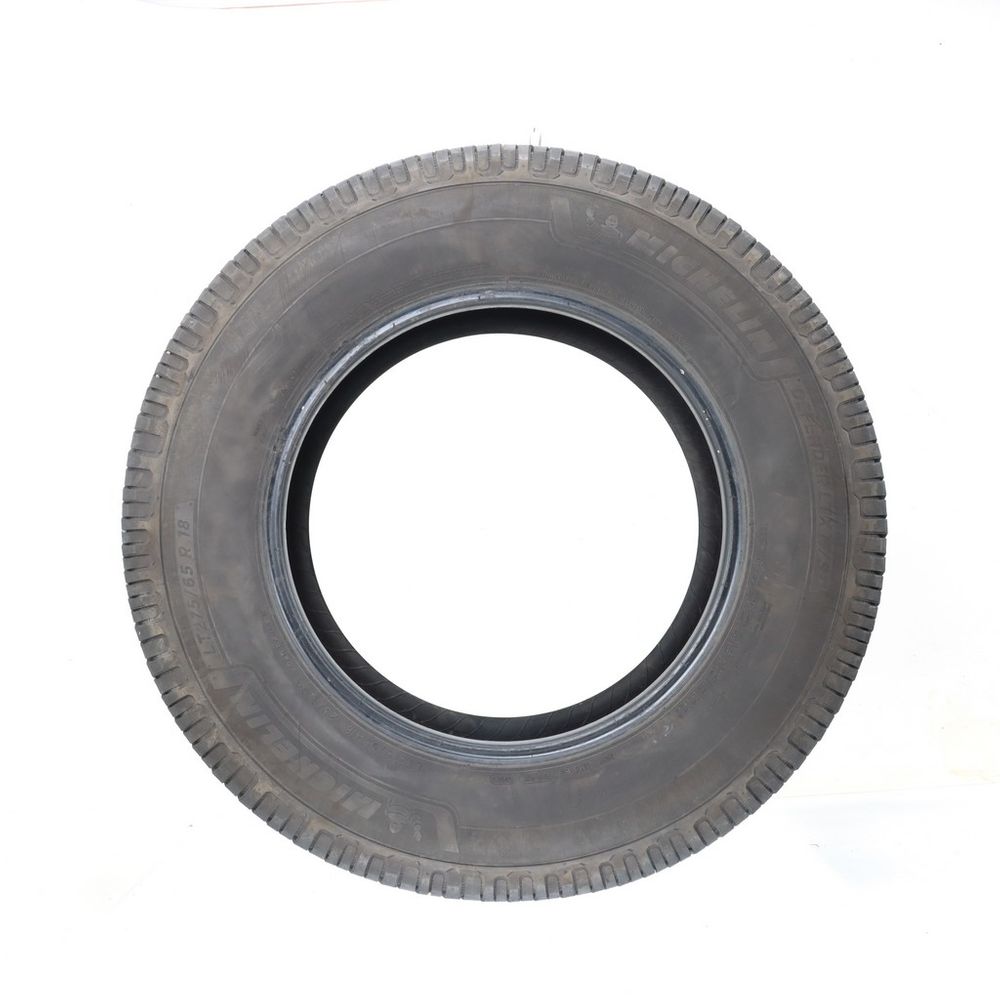 Used LT 275/65R18 Michelin Defender LTX M/S 2 123/120S E - 6/32 - Image 3