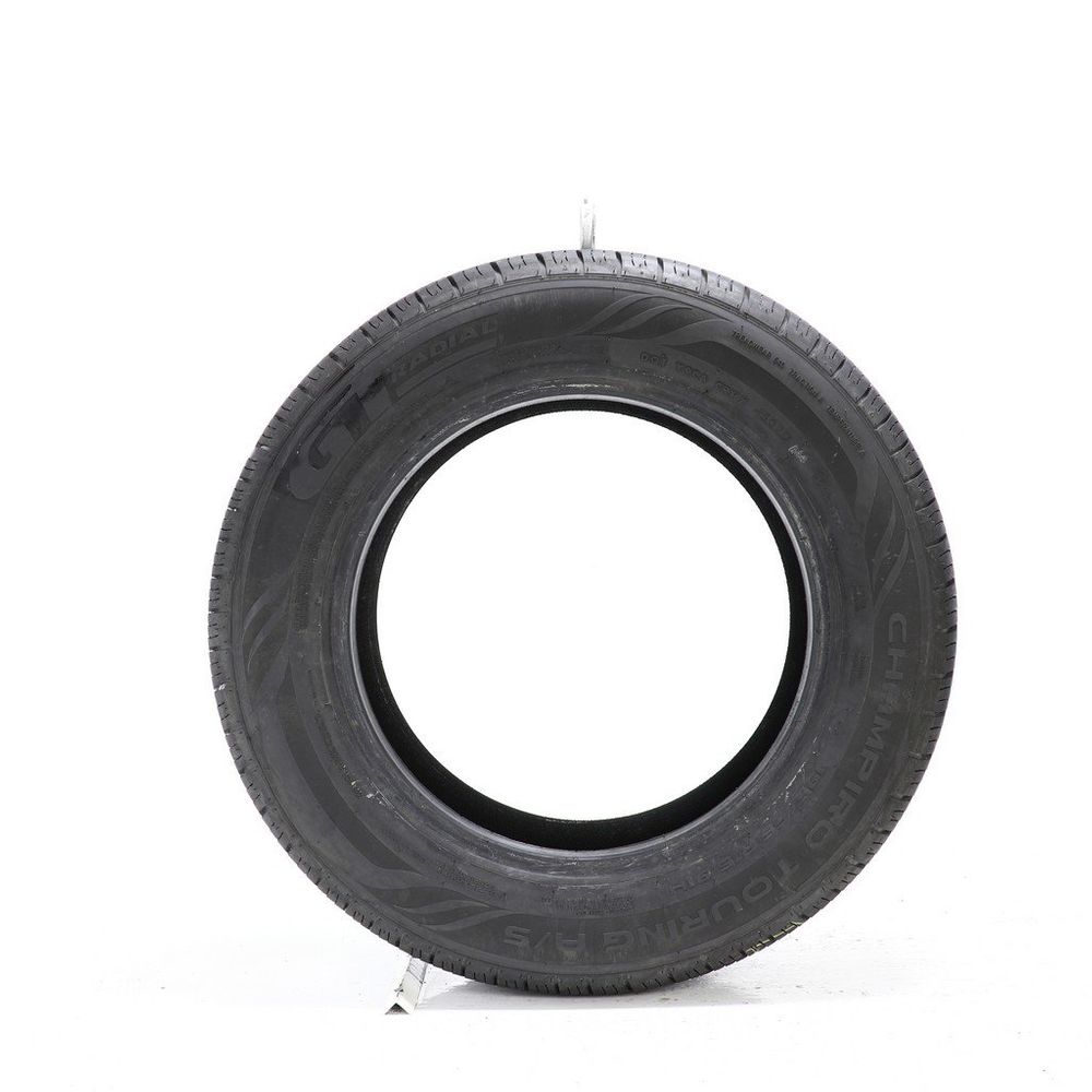 Set of (2) Used 195/65R15 GT Radial Champiro Touring AS 91H - 8.5/32 - Image 3