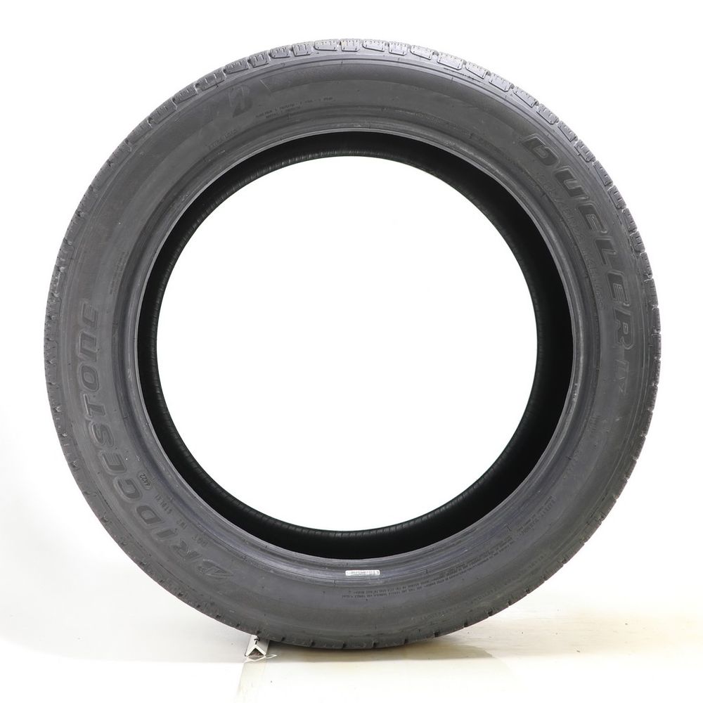 New 285/45R22 Bridgestone Dueler LX 114H - 10/32 - Image 3