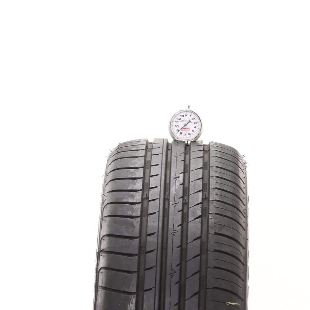 Used 205/50ZR17 Cosmo Mucho Macho 93W - 8.5/32 - Image 2