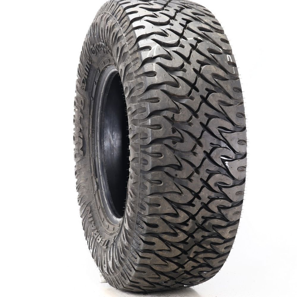 New LT 315/70R17 Nitto Dune Grappler Desert Terrain 121/118T - 14/32 - Image 1