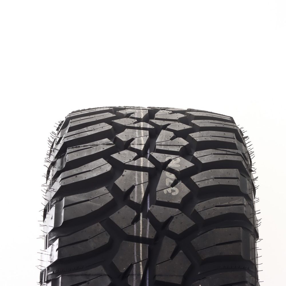 New LT 33X12.5R18 General Grabber X3 118Q E - Image 2