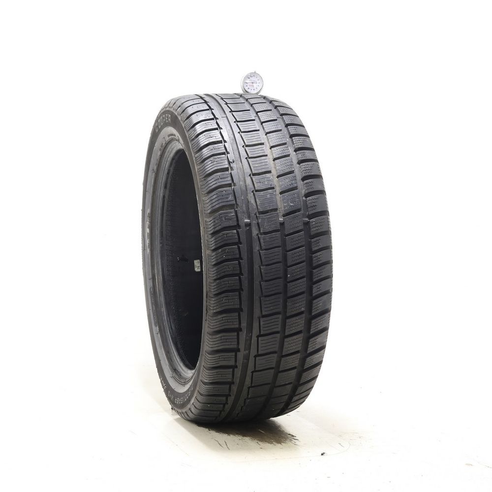Used 255/50R19 Cooper Discoverer M+S Sport 107V - 10/32 - Image 1