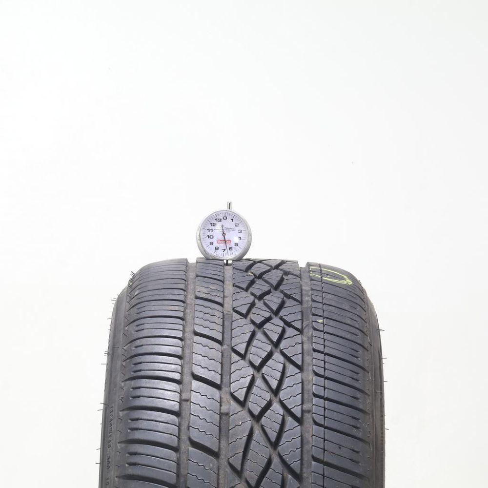Set of (2) Used 235/50R17 Firestone Firehawk AS V2 96V - 6.5/32 - Image 2