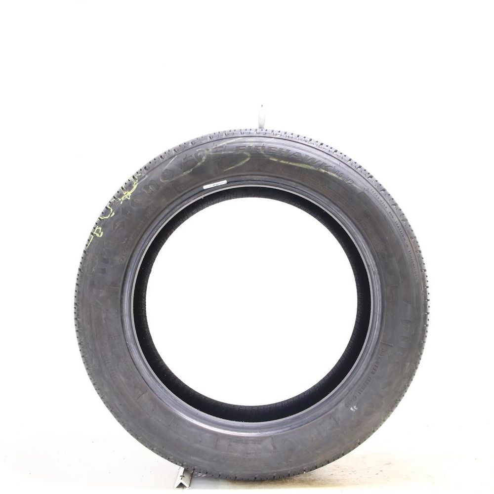 Set of (2) Used 235/50R17 Firestone Firehawk AS V2 96V - 6.5/32 - Image 3