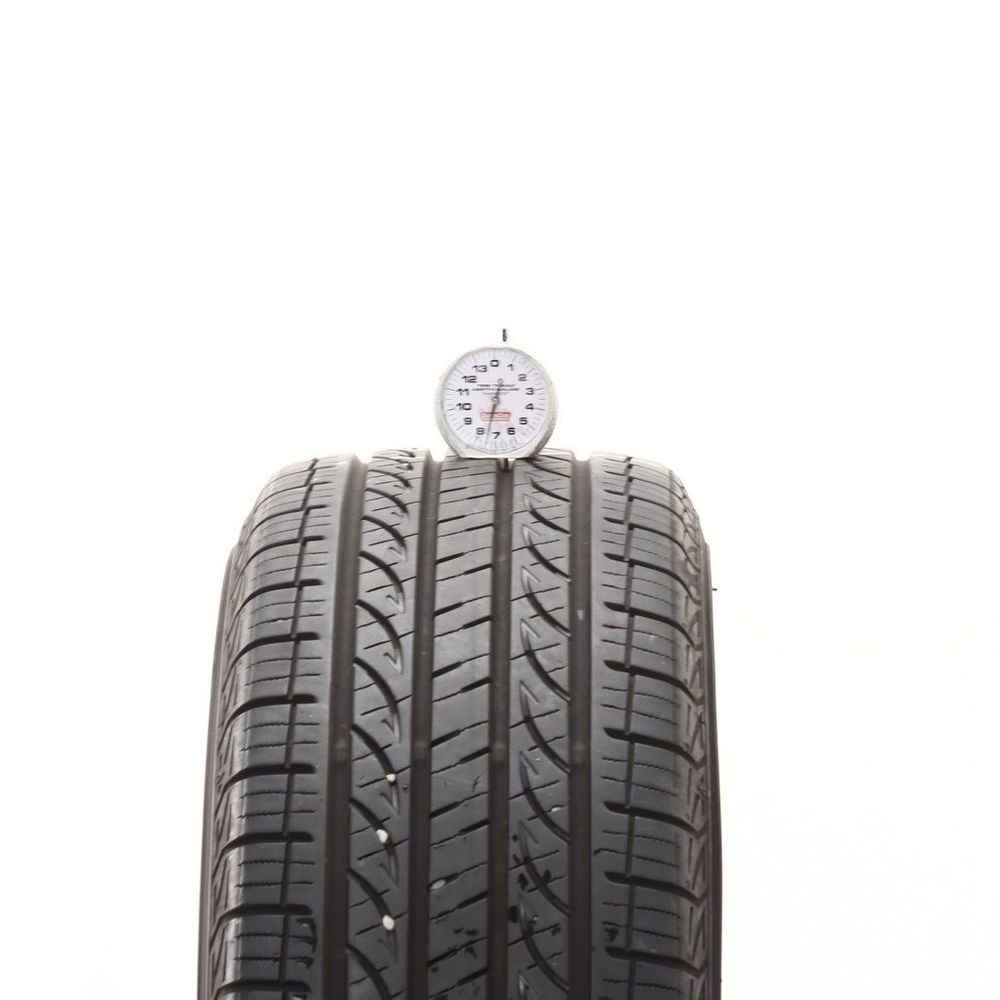 Set of (4) Used 195/65R15 Yokohama Avid GT S35 91S - 7.5-8/32 - Image 2