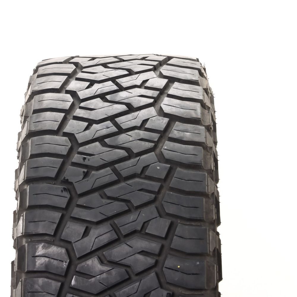 Used LT 33X12.5R18 Toyo Open Country RT Trail 122Q F - 15/32 - Image 2