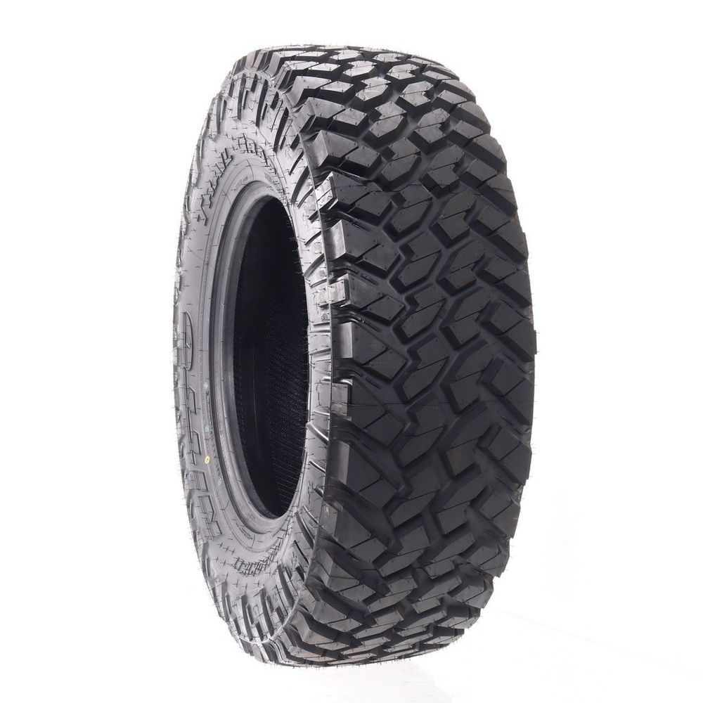 New LT 35X11.5R18 Nitto Trail Grappler M/T 127Q E - Image 1