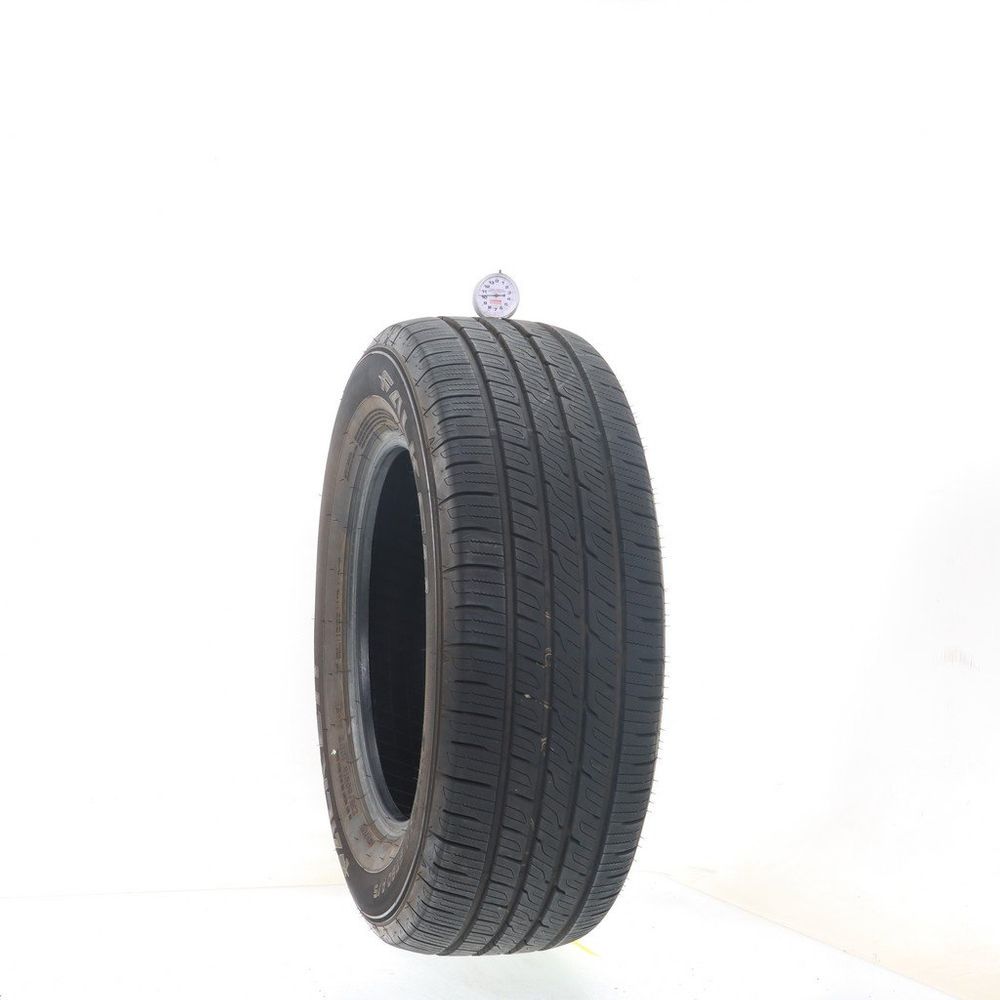 Set of (2) Used 235/60R16 Falken Sincera ST80 A/S 100T - 10-10.5/32 - Image 1