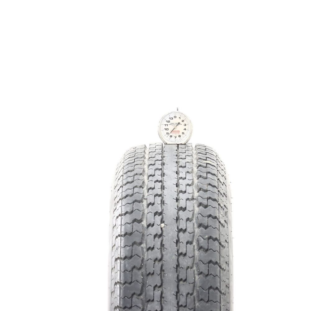 Used ST 175/80R13 Goodyear Marathon Scuff Guard 1N/A C - 8.5/32 - Image 2
