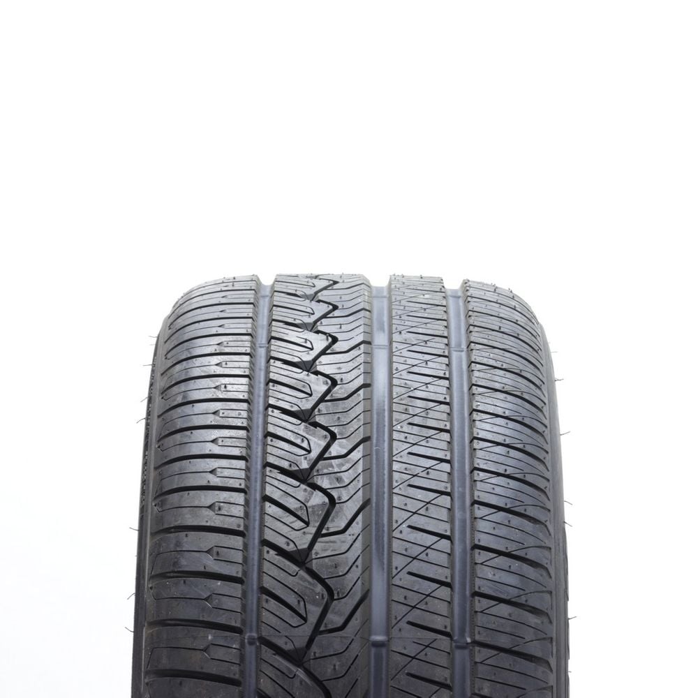 New 255/45R20 Nitto NT421Q 105W - 10/32 - Image 2