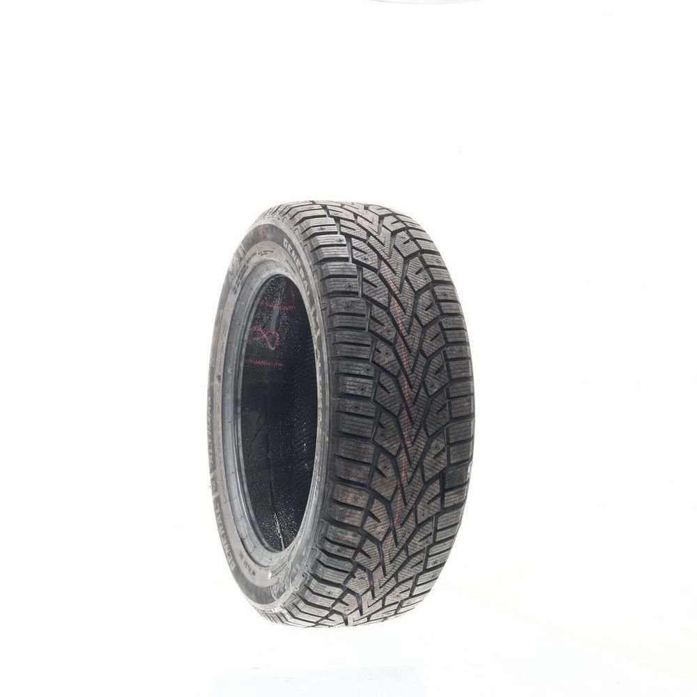 Driven Once 235/55R18 General Altimax Arctic 12 104T - 11.5/32 - Image 1