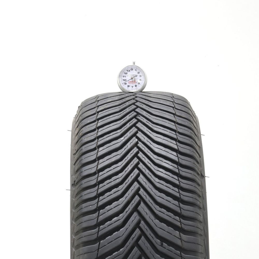 Set of (2) Used 215/65R17 Michelin CrossClimate 2 99H - 9/32 - Image 2